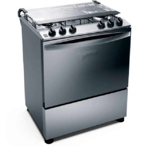 Built-in Gas Brastemp Oven in US