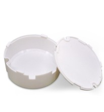 Round Plastic Control Box Instrument Junction Boxes