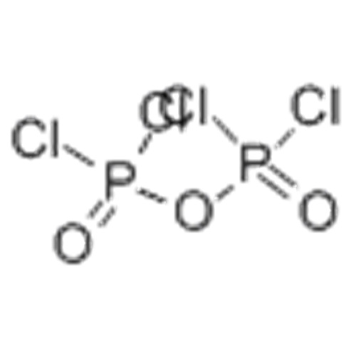 Cloreto de difosforil CAS 13498-14-1