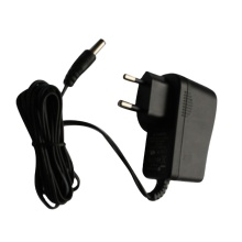 TV Box Power Adapter DC12V Wall Adapter for EU Market