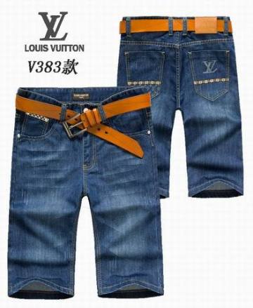 2014 newest fashion LV replica jeans, fashion men's jeans LV, replica LV jeans retail and Wholesale