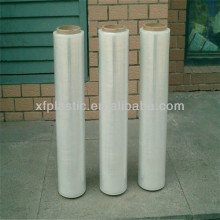 Lldpe Resin Stretch Film