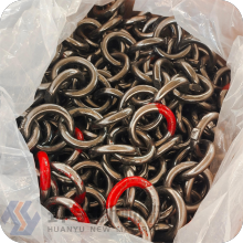 Investment Casting Chain for Kiln