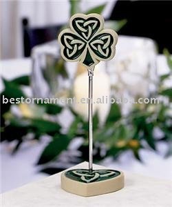 Place Card Holder Wedding Favors
