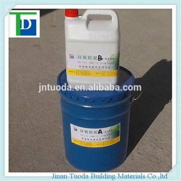 TD-ERM2 modified crack epoxy repair epoxy resin mastc sealant chemical sealants
