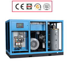 screw variable Frequency electrical compressor cfm