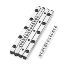 Cross Roller Guide and Slide Way Products