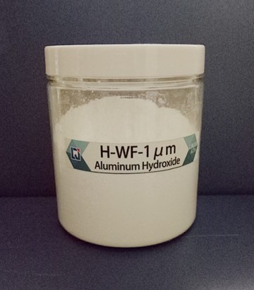 Flame Retardant Additive Aluminum Hydroxide