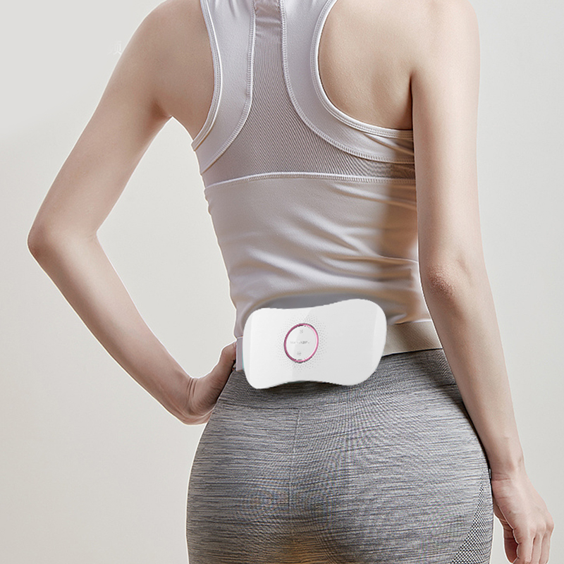 Deluxe Electronic Waist Massager