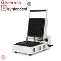 Food -Maschinen Mini Wabe Stick Waffelmaschine