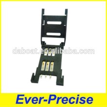 Sim Card Holder without mounting post