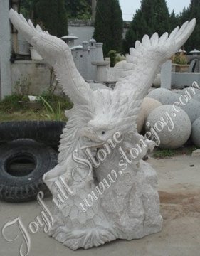 Eagle Animal Statues