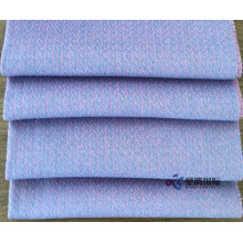 Customized Color Design Plain Woven Wool Fabric