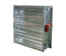 Air volume control valve