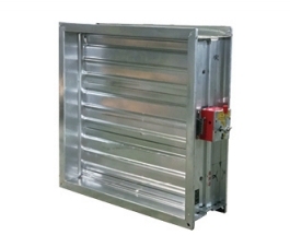 Air volume control valve