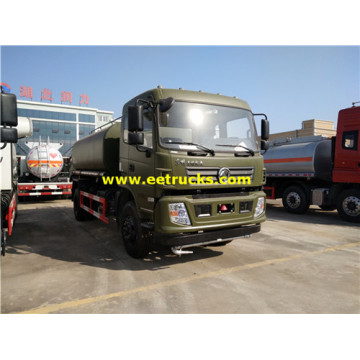 11m3 4x2 DFAC Water Tank Trucks