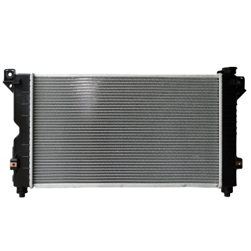 Radiator Cooling System car automobiles OEM 4682976 for GM DODGE CARAVAN VOYAGER