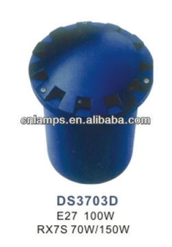 Hidden Underground light