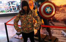 Private Tutor China Culture Mandarin Lesson Online , One On One