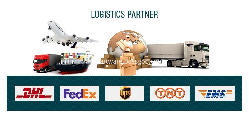 Logistics Partners