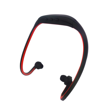 High sensitivity Wireless Headphone enjoy stereo music