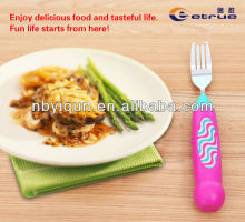 Twirling Spaghetti Fork(Pasta fork)