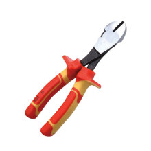 VDE GS Injection Heavy Duty Diagonal Cutting Plier - AC1000V