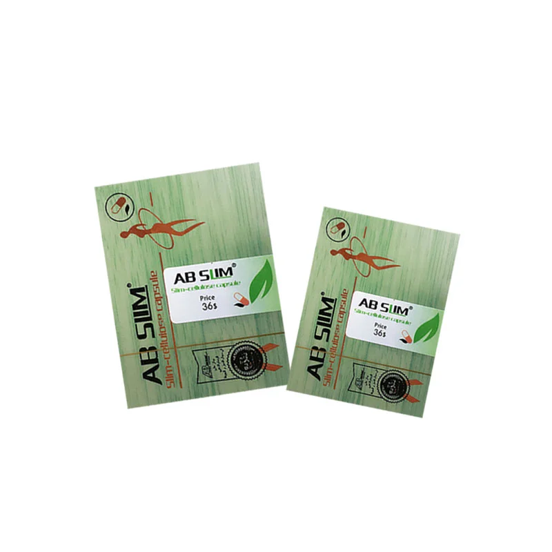 100% Pure Nature Aloe Beauty and Aperient bowl Capsule
