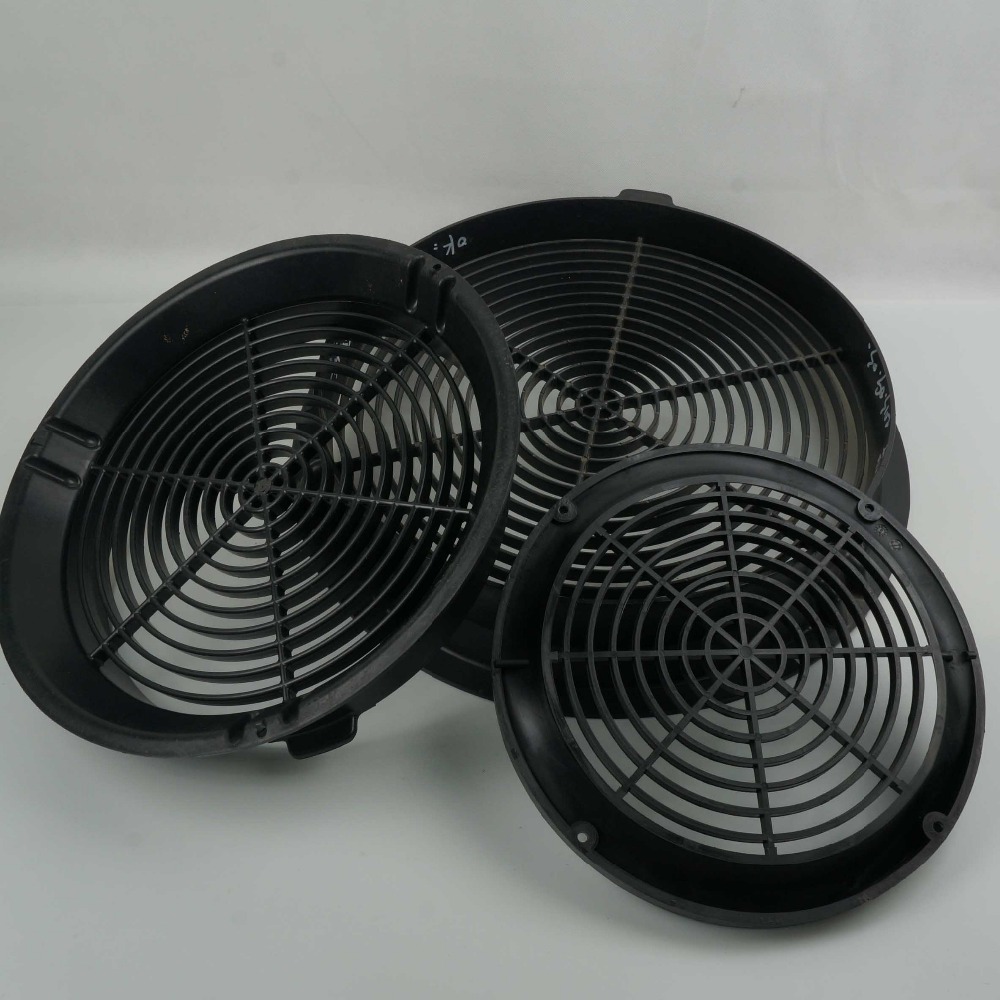 A carcaça de injeção plástica para ventilador