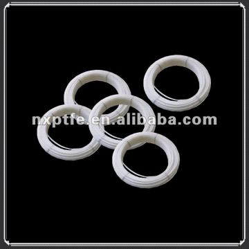 Extruded PTFE tubing