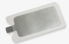 Disposable Patient Plate Monopolar Type for Adult