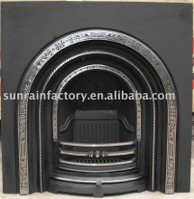 Cast Iron Fireplaces
