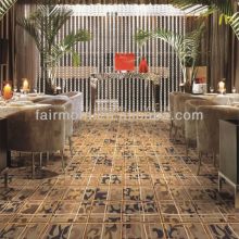 Hanging Nepali Carpet ASWA, Customized Hotel Corridor Carpet