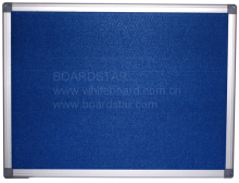 Aluminum Framed Felt Board /Notice Board (BSFCO-K)