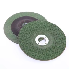 High Quality Abrasive Dc Grinding Wheel T27