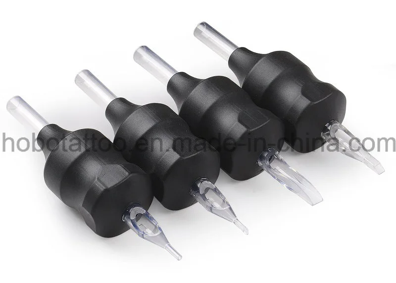 Cheap Price 25mm Disposable Soft Tattoo Tubes