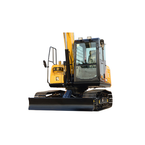 SANY SY95C 9 Ton Crawler Trench Excavator Spesifikasi