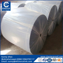 Compound Base with fiberglass mesh