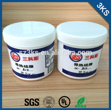 Large Supply Factory Price Thermally Conductive Grease 4.5W/M-K