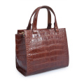 Sac cartable à franges Vintage Sac France Sac à main Croco