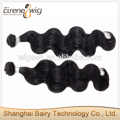 New design 100% loose human hair bulk extension with low price