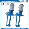 SP Spr Vertical Slurry -pompen