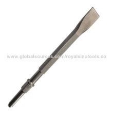 SDS hex shank wall chisel