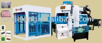 Block Machine, Brick Machine, Block Making Machine, Brick Making Machine