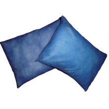 Disposable Cute Travel Airline Cushion Throw Pillow