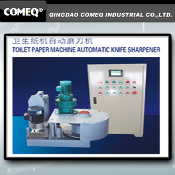 Eqt-10 Comeq Tissue Paper Machine 1760