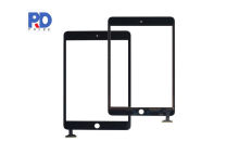 Black Ipad Touch Panel Replacement ，ipad Mini Screen Repair Part