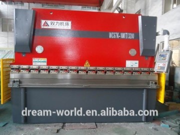 metal steel bending machine/doors bending machine/small bending machine