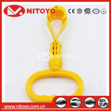 NITOYO Customizable bus accessories pull handle for bus