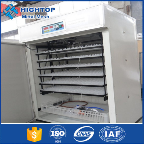 Different types Direct Manufacturer 8 eggs to 112 eggs full automatic intelligent control mini incubator